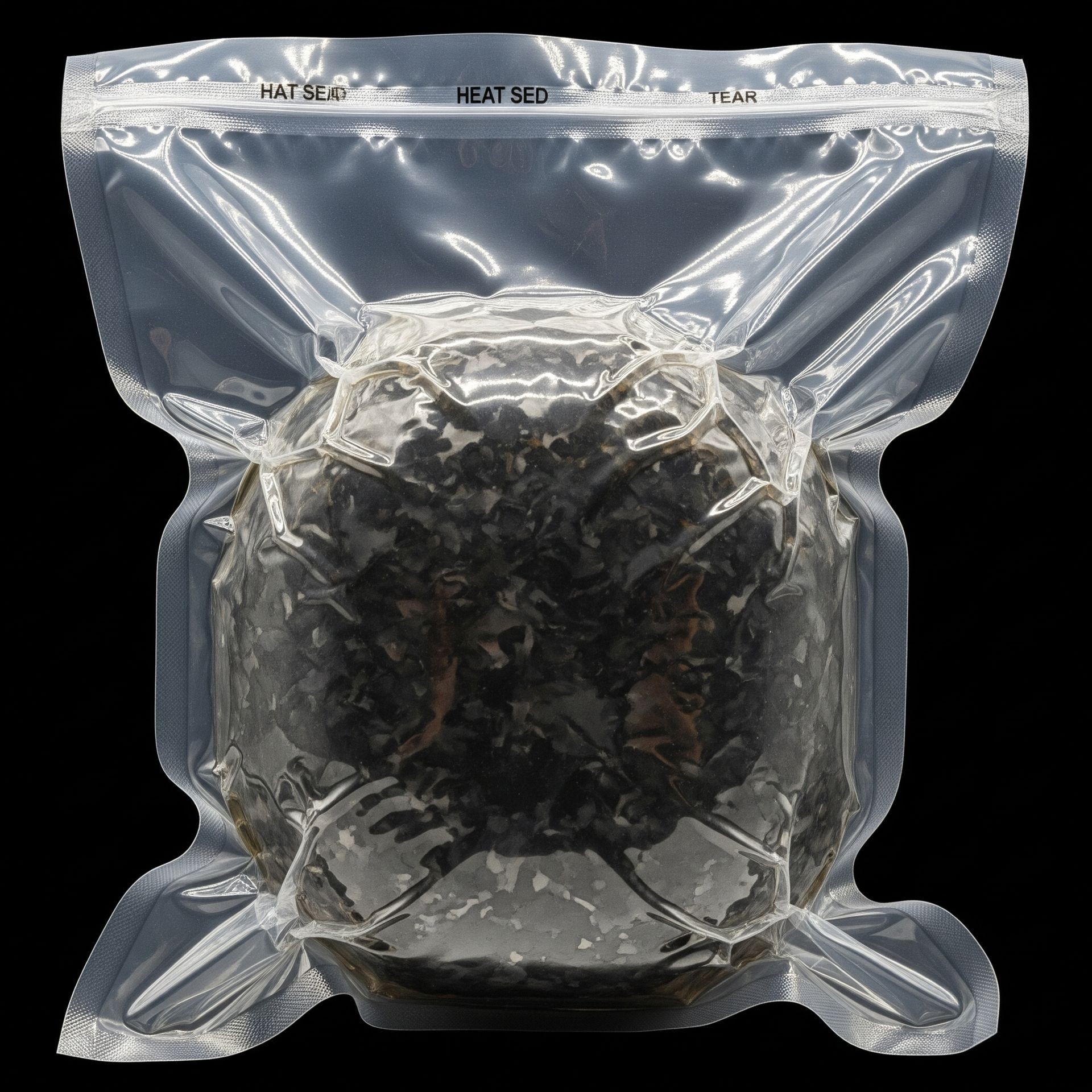 Vacuum seal bag