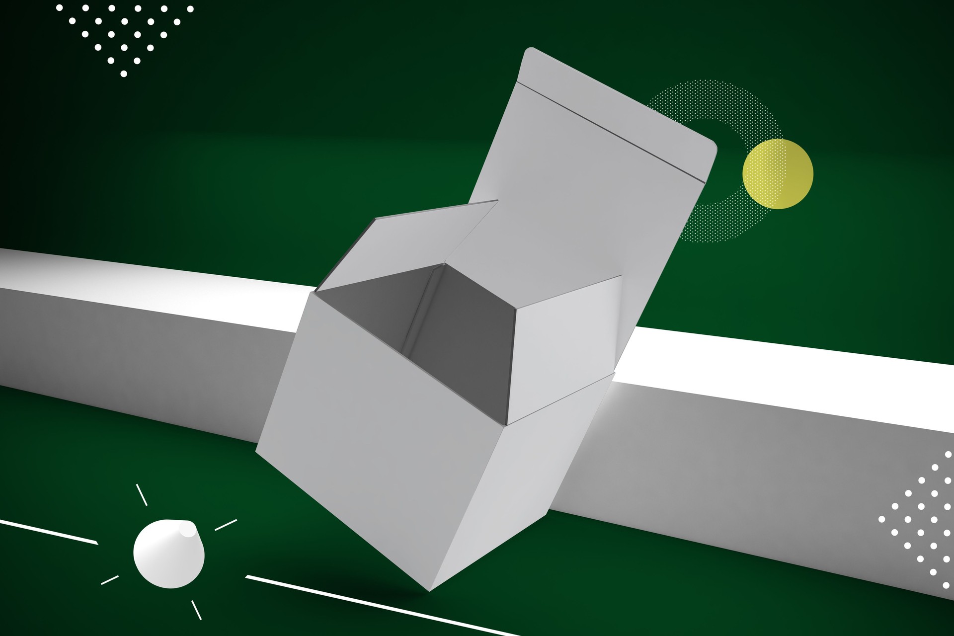 Abstract Box V.2